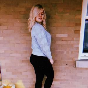 Meet your Posher, Fiona